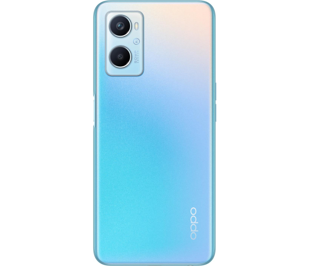 OPPO A96 6/128GB Niebieski - 1114365 - zdjęcie 6